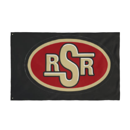 12U Flag