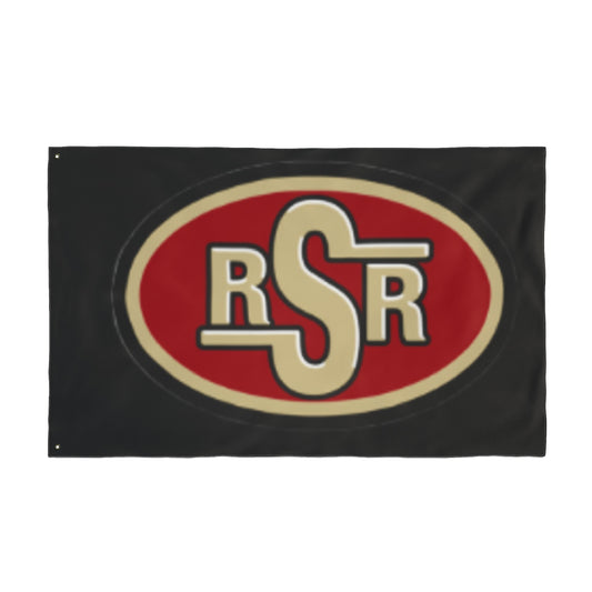 12U Flag