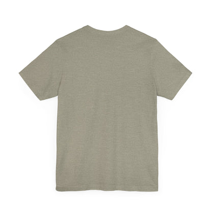 Retro Mountain JGM Graphic Tee - JGM Adventure Shirt