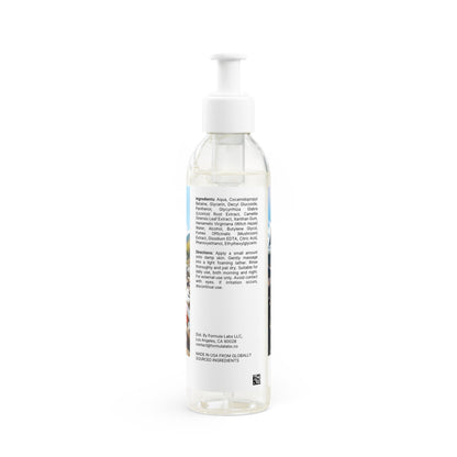 OS Gentle Face and Body Cleanser, 6oz