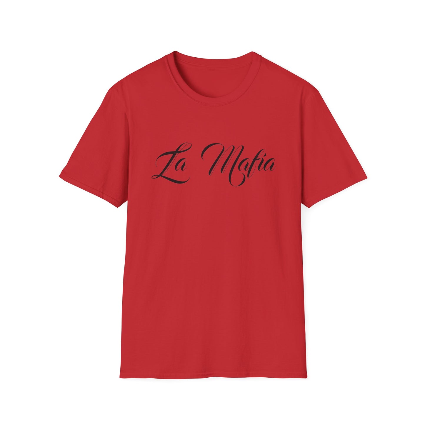 La Mafia - Unisex T-Shirt