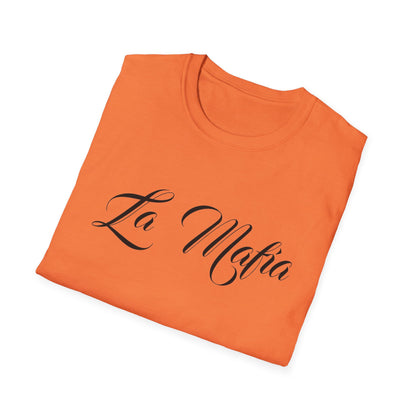 La Mafia - Unisex T-Shirt