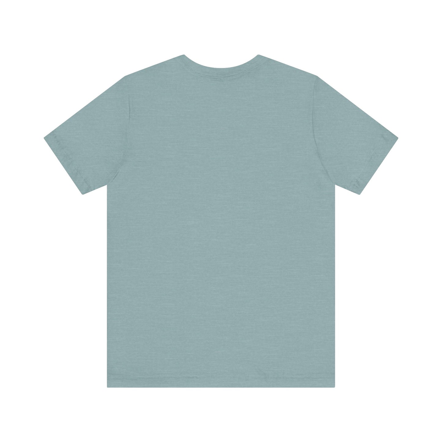 Offroad Sorority Adventure Tee - Unisex Jersey Short Sleeve Shirt