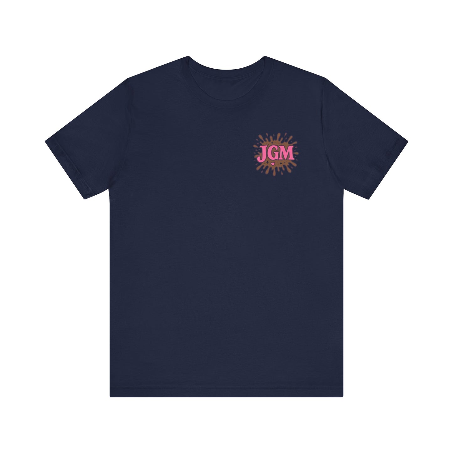JGM Mud Splash Design