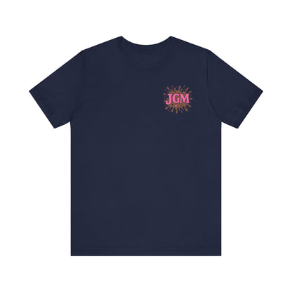 JGM Mud Splash Design