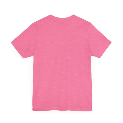 Retro Mountain JGM Graphic Tee - JGM Adventure Shirt