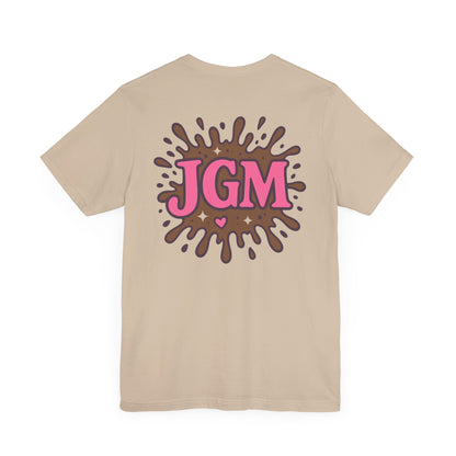 JGM Mud Splash Design