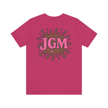 JGM Mud Splash Design