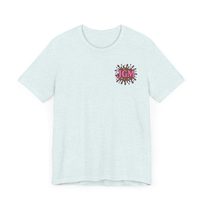 JGM Mud Splash Design