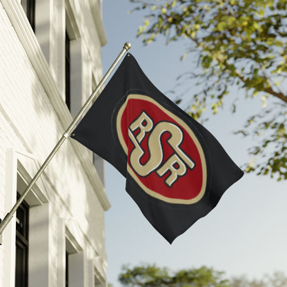 12U Flag