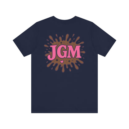 JGM Mud Splash Design