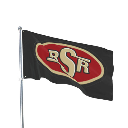 12U Flag