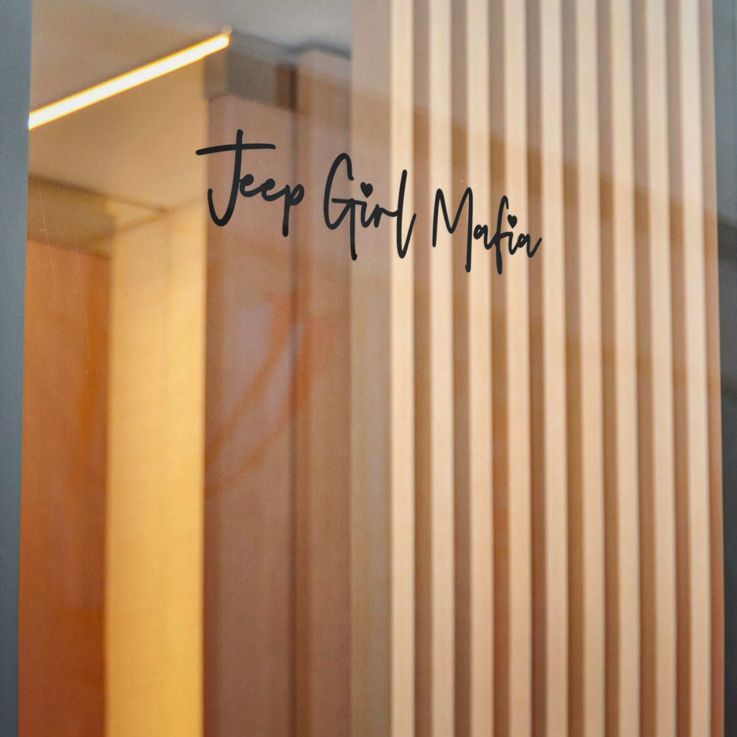 Black JGM Legacy Banner