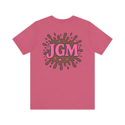 JGM Mud Splash Design