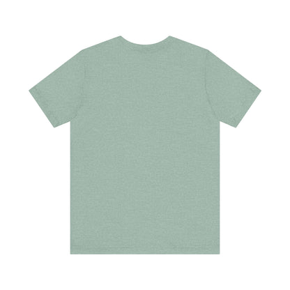 Retro Mountain JGM Graphic Tee - JGM Adventure Shirt