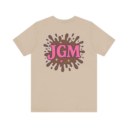 JGM Mud Splash Design