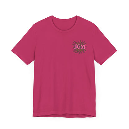 JGM Mud Splash Design