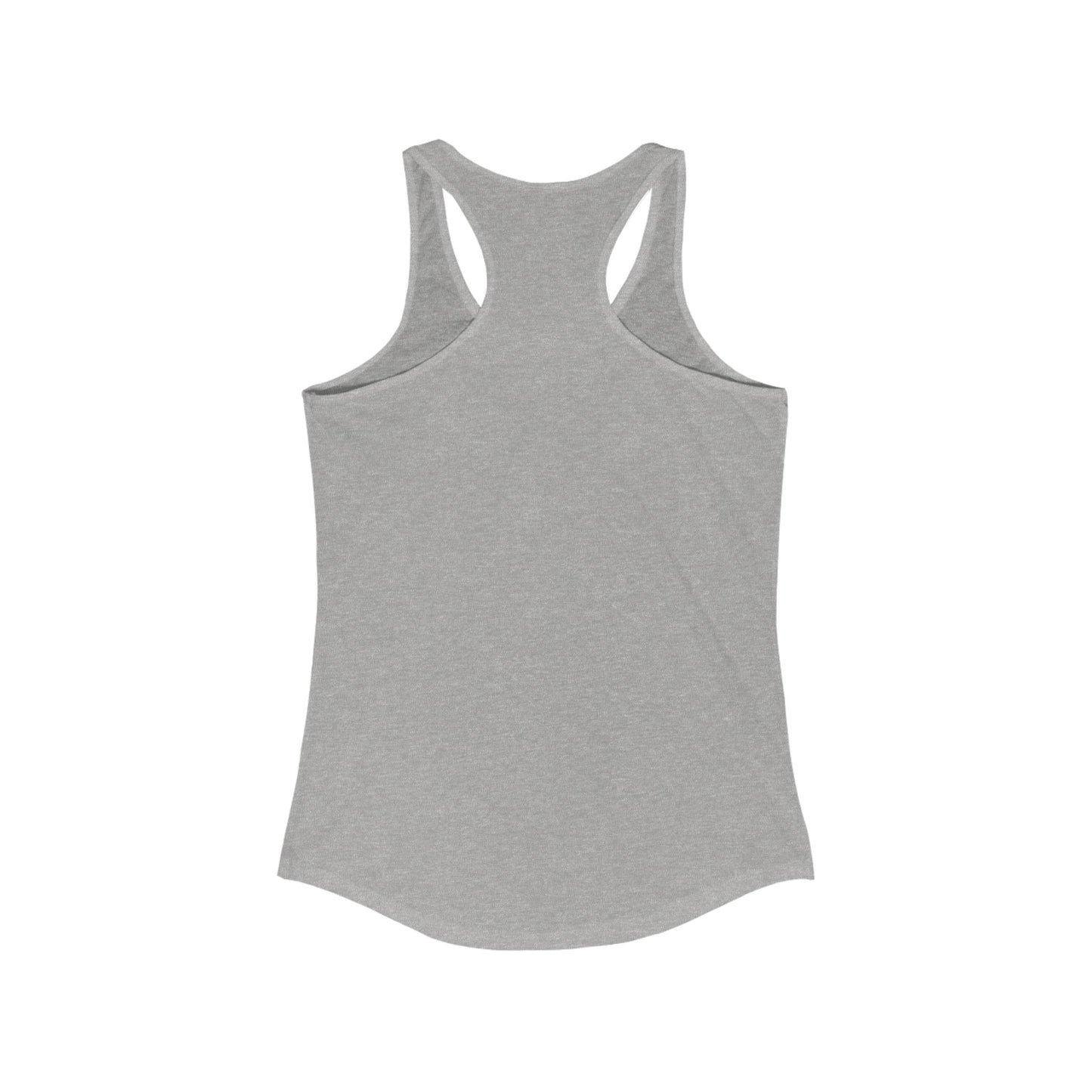 JGMC National Logo | Racerback Tank