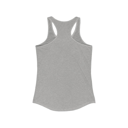 JGMC National Logo | Racerback Tank