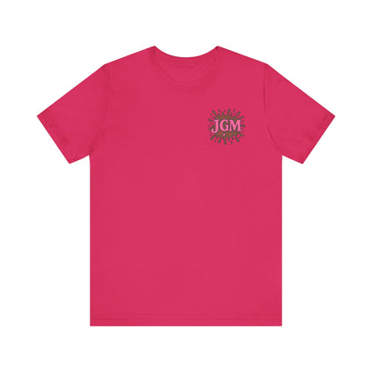 JGM Mud Splash Design