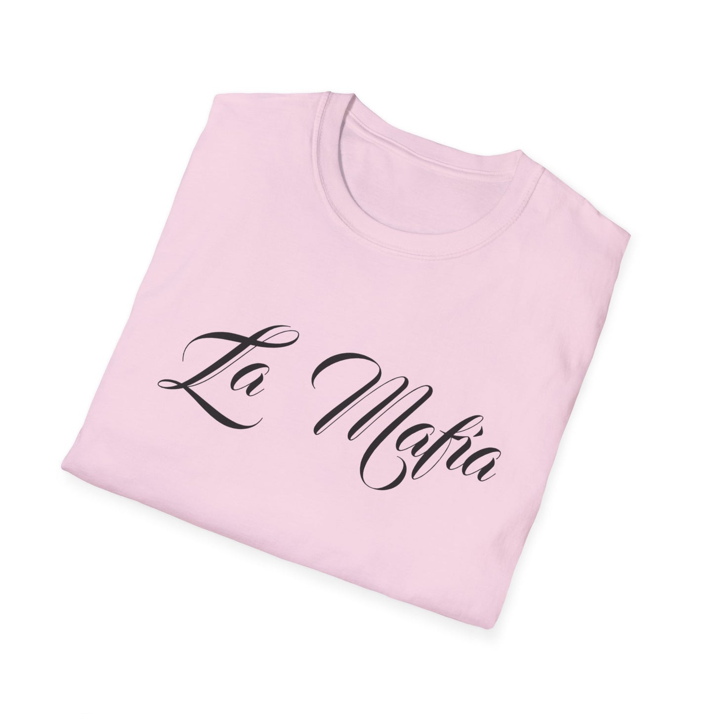 La Mafia - Unisex T-Shirt