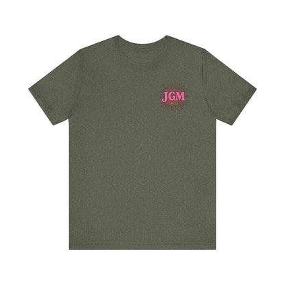 JGM Mud Splash Design