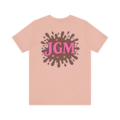 JGM Mud Splash Design