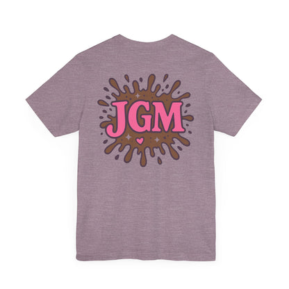 JGM Mud Splash Design