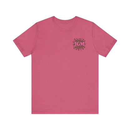 JGM Mud Splash Design