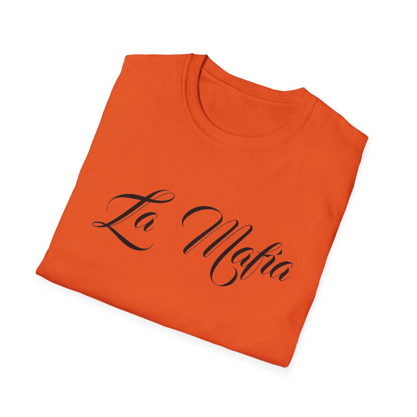 La Mafia - Unisex T-Shirt