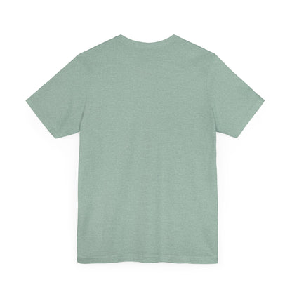 Retro Mountain JGM Graphic Tee - JGM Adventure Shirt