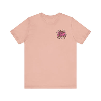 JGM Mud Splash Design