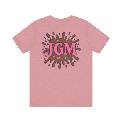 JGM Mud Splash Design