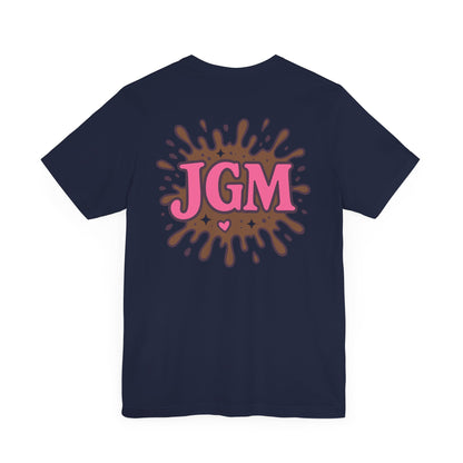 JGM Mud Splash Design