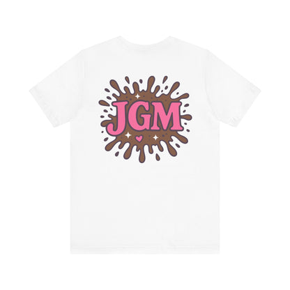 JGM Mud Splash Design