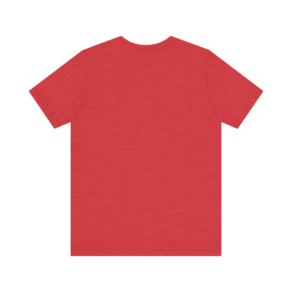 Retro Mountain JGM Graphic Tee - JGM Adventure Shirt