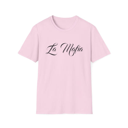 La Mafia - Unisex T-Shirt