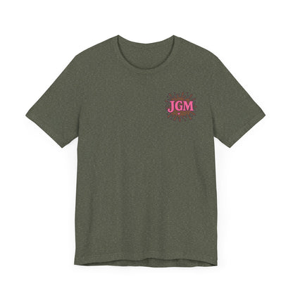 JGM Mud Splash Design