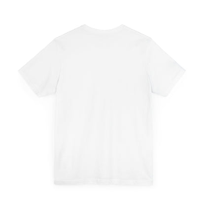 Retro Mountain JGM Graphic Tee - JGM Adventure Shirt