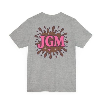 JGM Mud Splash Design