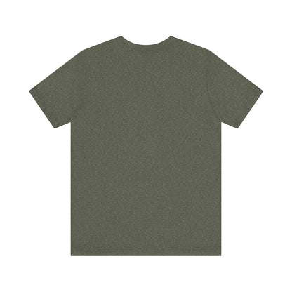 Retro Mountain JGM Graphic Tee - JGM Adventure Shirt