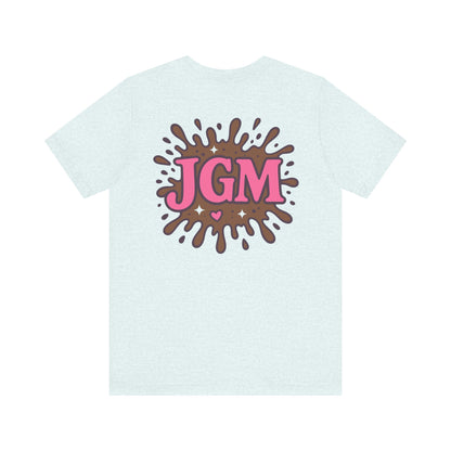 JGM Mud Splash Design