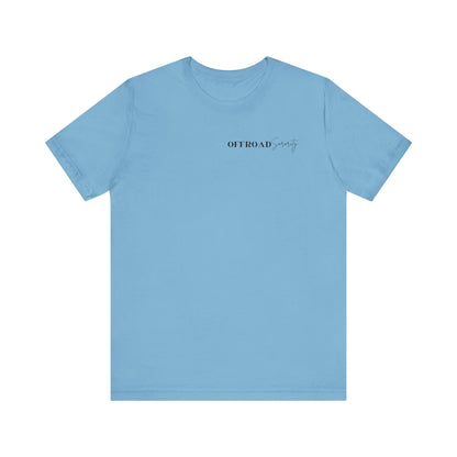 Adventure-Ready Offroad Adventure Tee