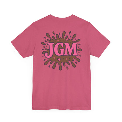 JGM Mud Splash Design
