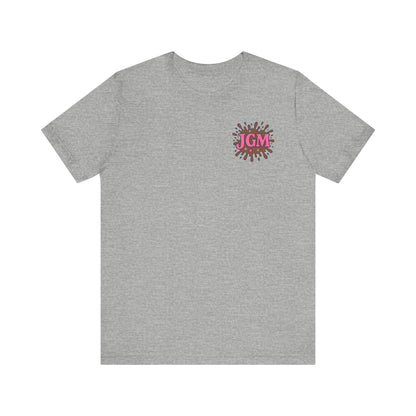 JGM Mud Splash Design