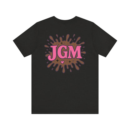 JGM Mud Splash Design
