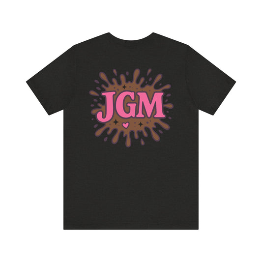 JGM Mud Splash Design