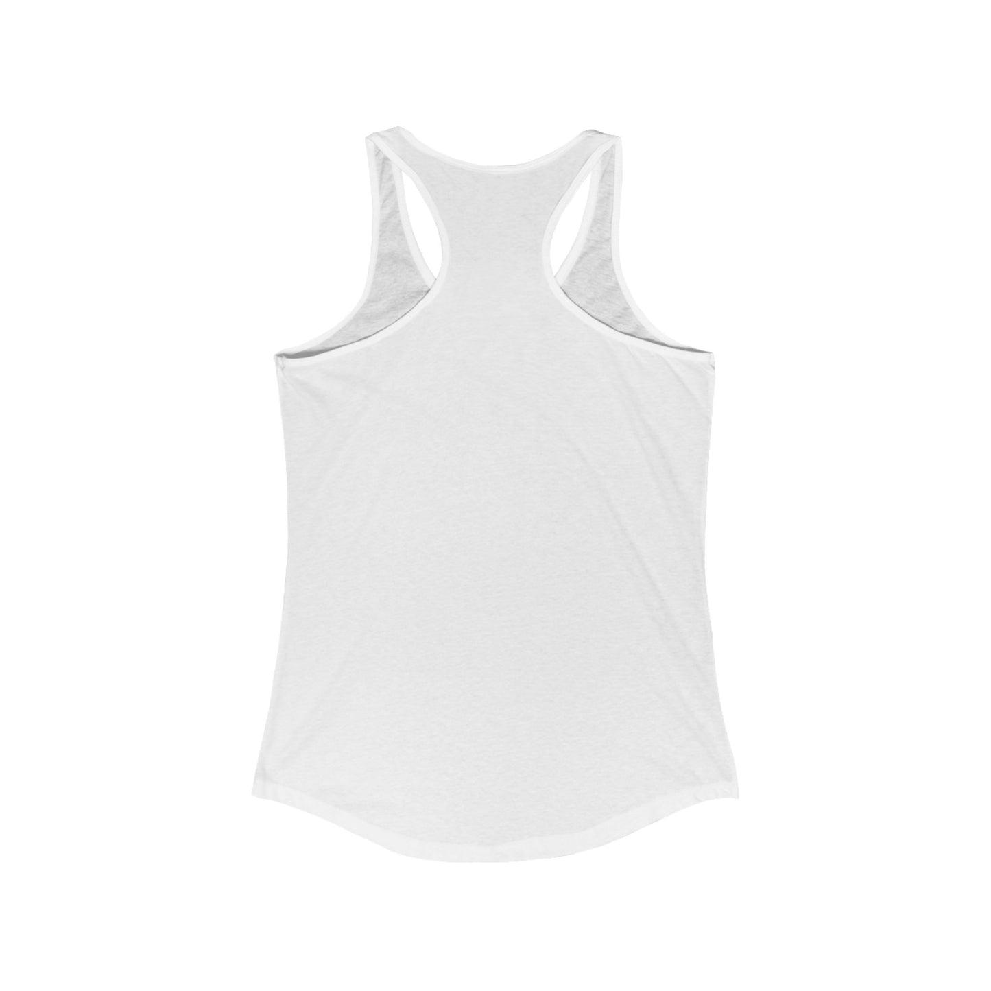 JGMC National Logo | Racerback Tank