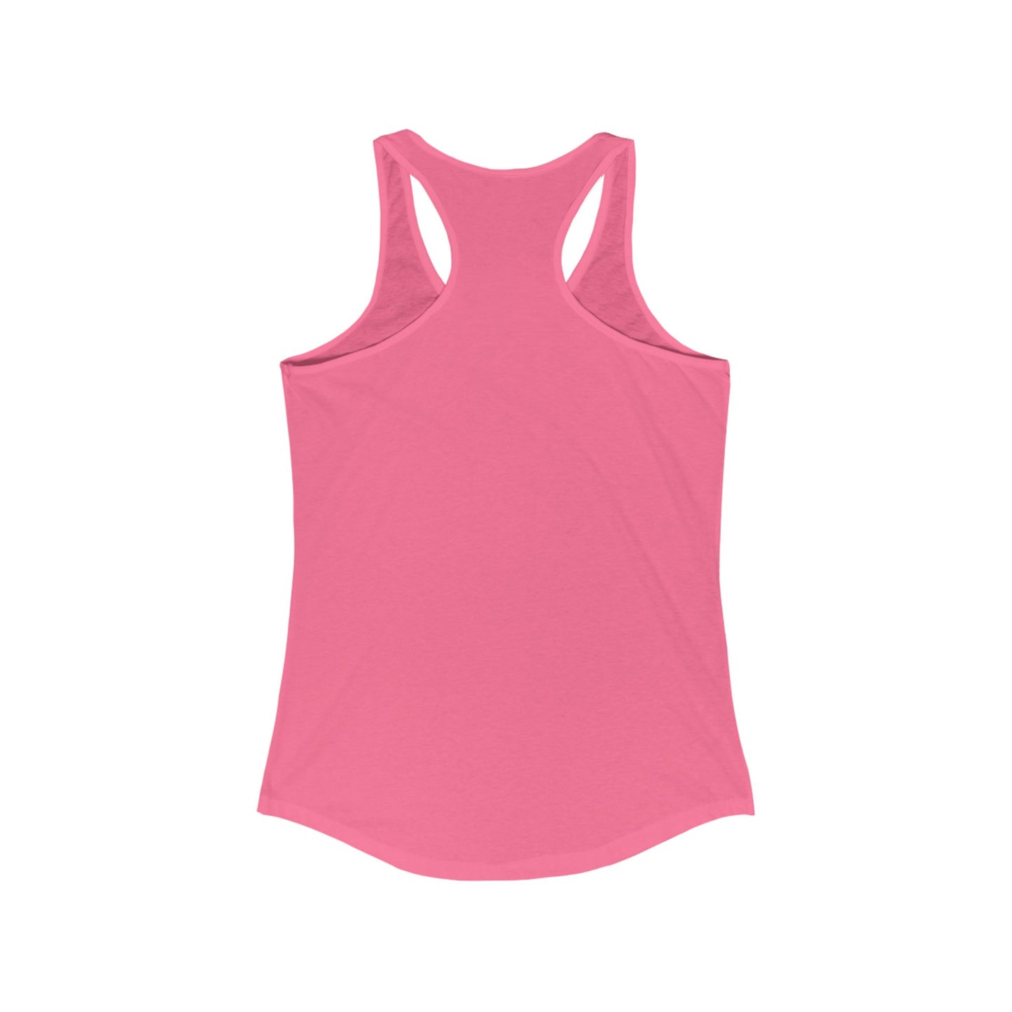 JGMC National Logo | Racerback Tank