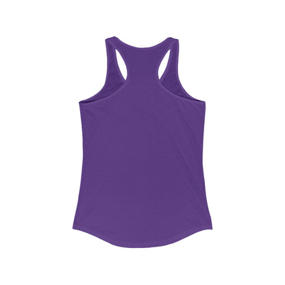 JGMC National Logo | Racerback Tank